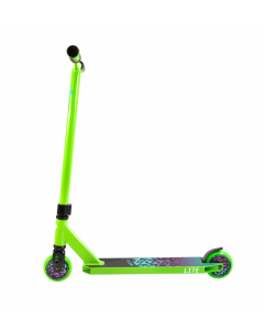 Trottinette Freestyle ANTICS Lite Vert