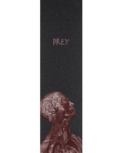 Grip PREY Head Rouge