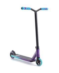 Trottinette Freestyle BLUNT One S3 Violet/Turquoise