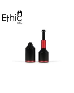 Pegs ETHIC DTC Alu Rouge