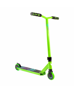 Trottinette Freestyle ANTICS Lite Vert