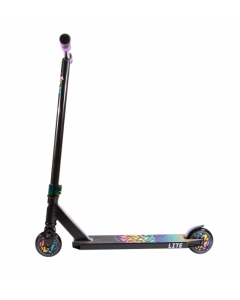 Trottinette Freestyle ANTICS Lite Black/Oil Slick