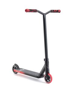 Trottinette Freestyle BLUNT One S3 Noir/Rouge