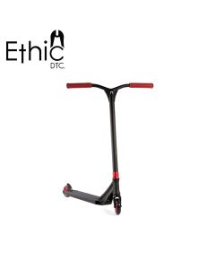 Trottinette Freestyle ETHIC DTC Erawan Rouge