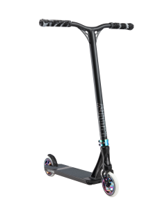 Trottinette Freestyle BLUNT Prodigy S9 Black/Oil Slick 