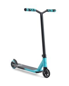 Trottinette Freestyle BLUNT One S3 Turquoise/Noir