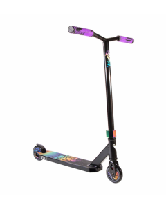 Trottinette Freestyle ANTICS Lite Black/Oil Slick