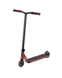 Trottinette Freestyle FUZION Z250 Red