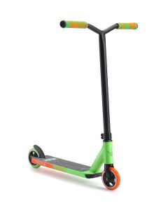 Trottinette Freestyle BLUNT One S3 Vert/Orange