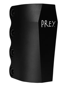 Collier de Serrage PREY Coffin SCS Oversized Noir