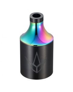 Peg Street BLUNT Back Oil Slick