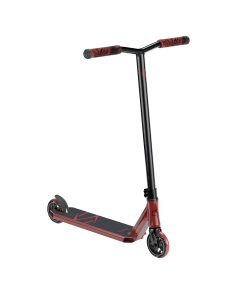 Trottinette Freestyle FUZION Z250 Red