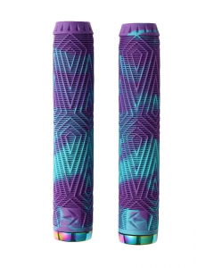 Handle Grip BLUNT Will Scott purple/Turquoise