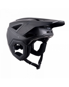 Casco TSG Prevention Solid Satin Black L/XL