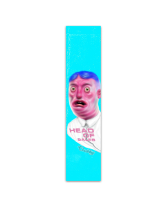 Griptape Monopattino CHUBBY Head Of Sales