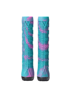 Handle Grip BLUNT V2 Turquoise/pink