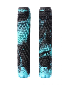 Handle Grip BLUNT Will Scott Black/Turquoise